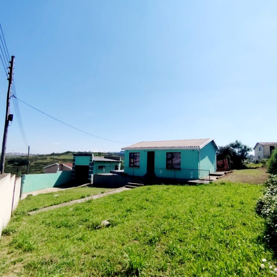 2 Bedroom Property for Sale in Mdantsane Nu 15 Eastern Cape